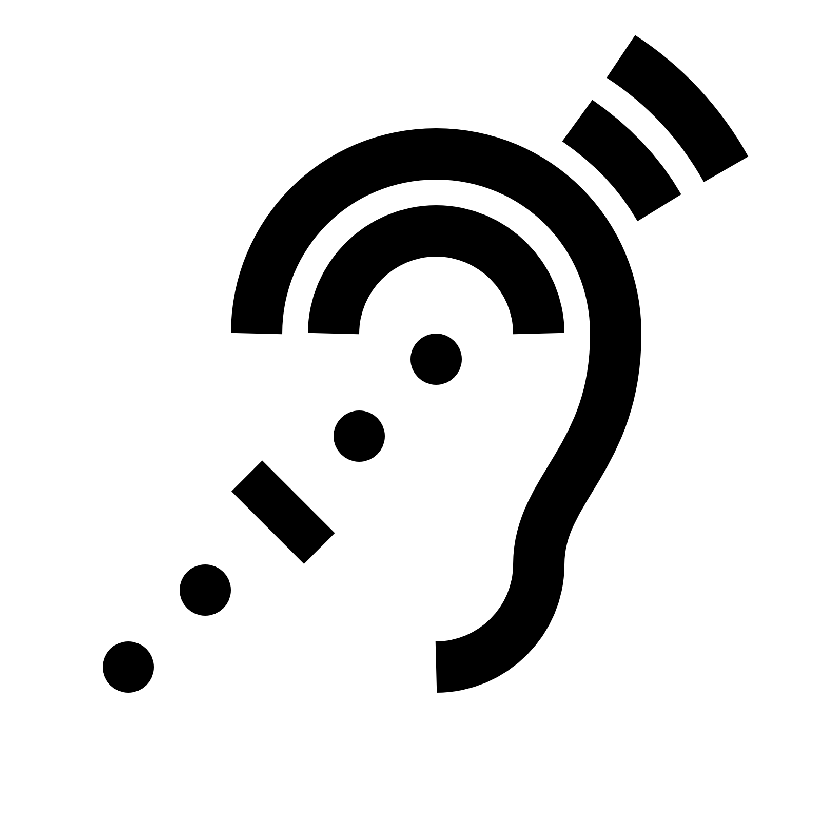 Assistive Listening System